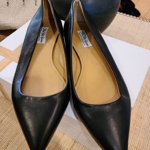 Saks Fifth Avenue Flats